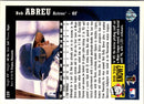 1997 Collector's Choice Bobby Abreu