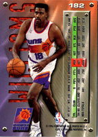 1995 Metal John Williams #182