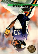 1993 Stadium Club Super Teams Bowl Roger Craig