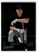 2000 Keebler Arizona Diamondbacks Buck Showalter #1