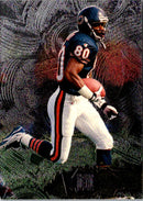 1996 Fleer Metal Curtis Conway