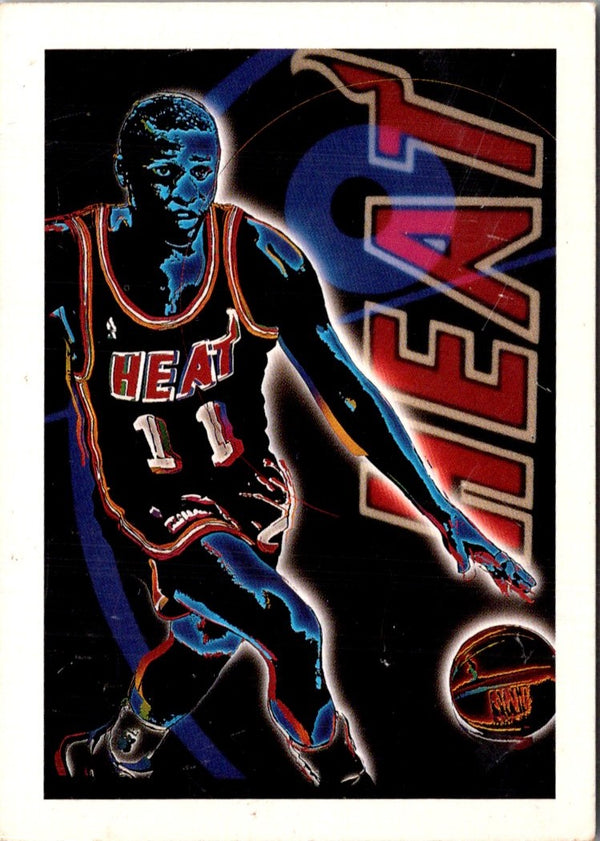 1991 Hoops Sherman Douglas #516
