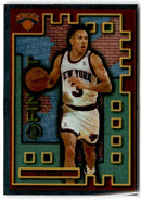 1996 Topps John Starks