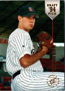 1994 Stadium Club Draft Picks Heath Murray