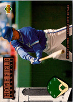 1994 Donruss Special Edition Wally Joyner #65