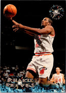 1995 Stadium Club Khalid Reeves