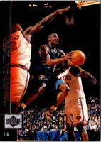 1997 Upper Deck Terrell Brandon #19