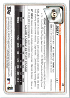 2020 Bowman Buster Posey #86