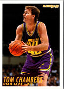 1994 Fleer Tom Chambers