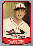 1989 Pacific Legends II Frankie Frisch