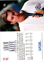 1994 SkyBox Adam Keefe #290