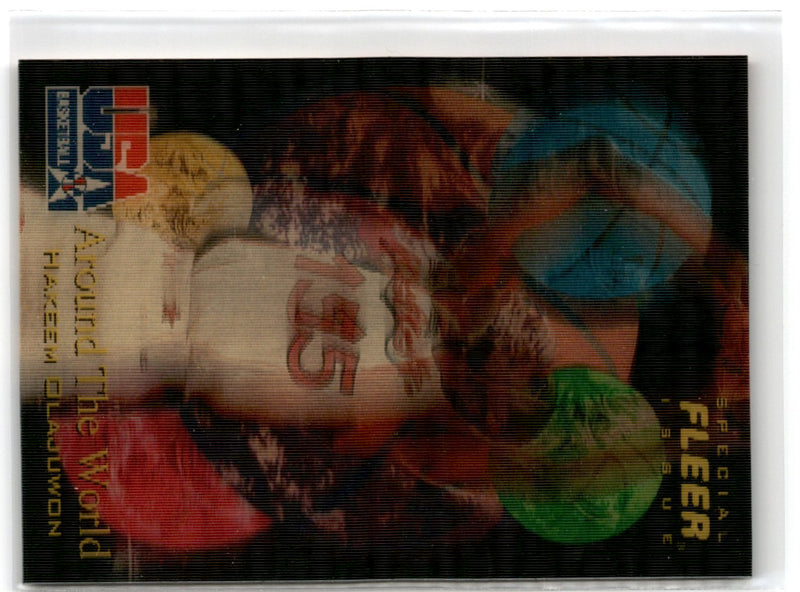 1996 Phillies All-Star Game Fan Fest Steve Carlton (Fleer Ultra)