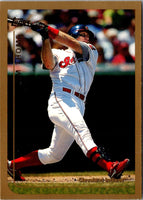 1999 Topps MVP Promotion Jim Thome #NNO