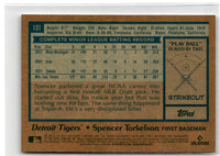 2022 Topps Luis Gil #131 Rookie