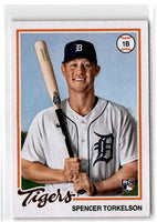 2022 Topps Luis Gil #131 Rookie