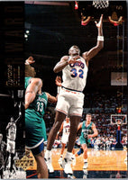 1993 Upper Deck Special Edition Tyrone Hill #65