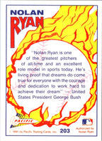 1992 Pacific Ryan Texas Express II High Praise #203