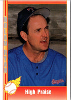1992 Pacific Ryan Texas Express II High Praise #203