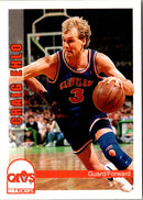 1992 Hoops Craig Ehlo
