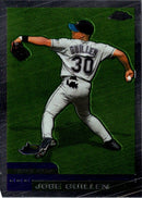 2000 Topps Chrome Jose Guillen