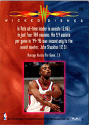 1995 Hoops Kenny Anderson