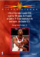 1995 Hoops Kenny Anderson #393