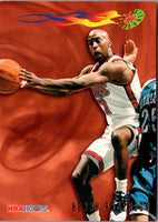 1995 Hoops Kenny Anderson #393