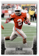 2020 Panini Prizm J.K. Dobbins