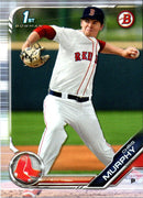 2019 Bowman Draft Chris Murphy
