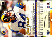 1998 Ultra Ernie Conwell #47