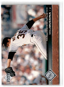 1989 Topps Dave Huppert