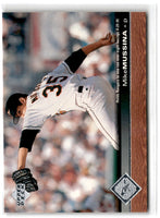 1989 Topps Dave Huppert #22