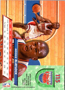1992 Ultra Mookie Blaylock
