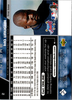 1999 Upper Deck Challengers for 70 Mo Vaughn #6