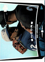 1999 Upper Deck Challengers for 70 Mo Vaughn #6