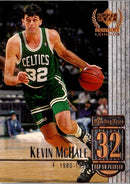 2013 Upper Deck Kevin McHale