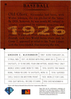 1994 American Archives Origins of Baseball Baseball in the 1880's #38