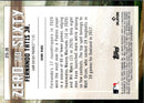 2021 Topps Zero to Sixty Fernando Tatis Jr.