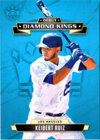 2021 Panini Keibert Ruiz #109