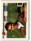 1992 Bowman Bobby Jones