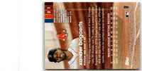 2020 Topps Xander Bogaerts #530A