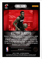 2020 Panini Illusions Asia Red Victor Oladipo #120