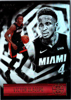 2020 Panini Illusions Asia Red Victor Oladipo #120
