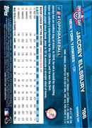 2017 Topps Opening Day Jacoby Ellsbury