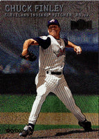 2000 Metal Chuck Finley #21