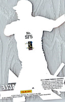 2013 Pinnacle Swing for the Fences Adam Dunn #SF5