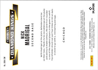 2021 Panini Nick Madrigal #RC-17