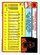 1997 Topps Andrew Lang