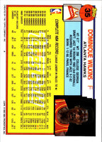1997 Topps Andrew Lang #35