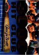 1993 Stadium Club Series I Inserts George Brett